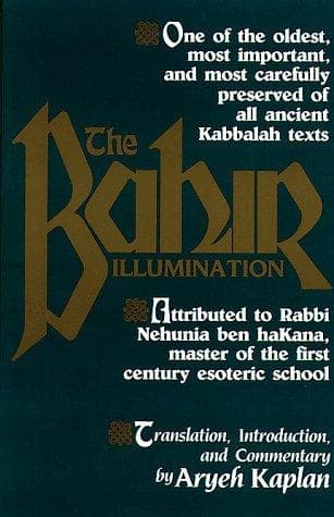Tapa de The Bahir
