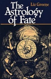 Tapa de The astrology of fate
