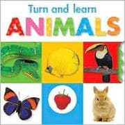 Tapa de Turn and Learn