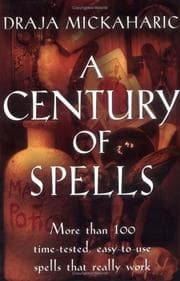 Tapa de Century of Spells