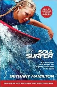 Tapa de Soul Surfer