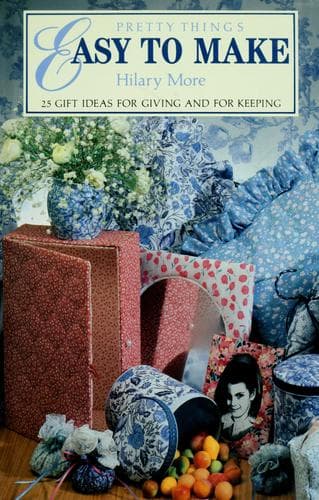 Tapa de Pretty things