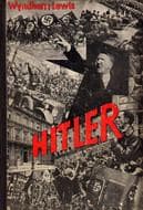 Tapa de Hitler und sein Werk in englischer Beleuchtung