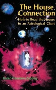 Tapa de The house connection