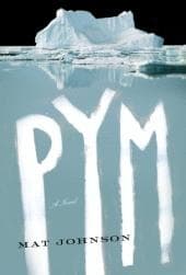 Tapa de Pym