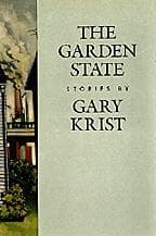 Tapa de The Garden State