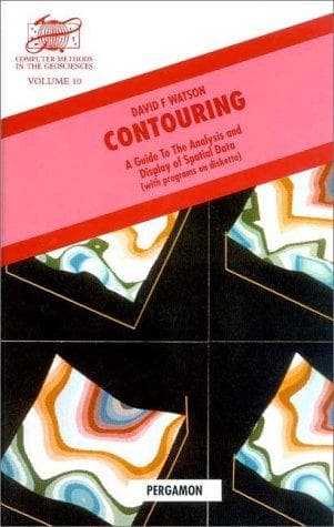 Tapa de Contouring