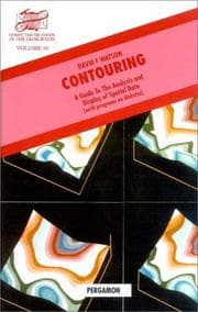 Tapa de Contouring