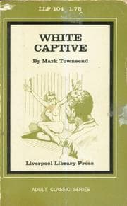 Tapa de White Captive