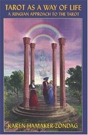 Tapa de Tarot as a way of life
