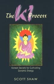 Tapa de The Ki process