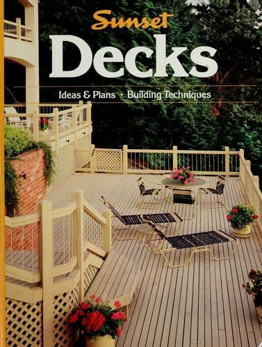 Tapa de Decks