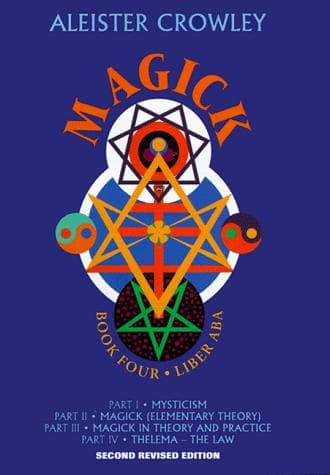 Tapa de Magick