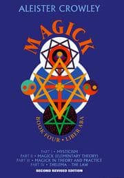Tapa de Magick