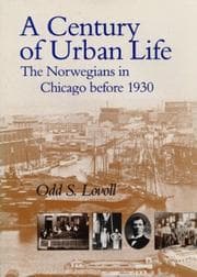 Tapa de A century of urban life