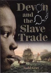 Tapa de Devon and the slave trade