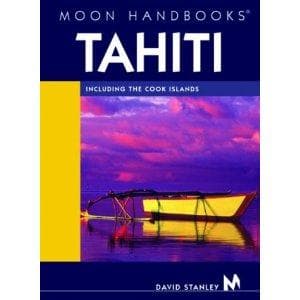 Tapa de Moon Tahiti