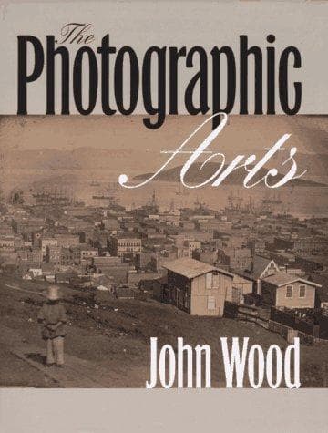 Tapa de The photographic arts