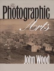 Tapa de The photographic arts