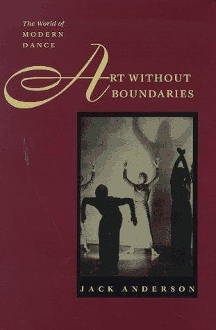 Tapa de Art without boundaries