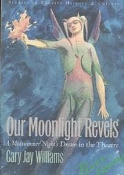 Tapa de Our moonlight revels
