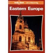 Tapa de Eastern Europe on a Shoestring