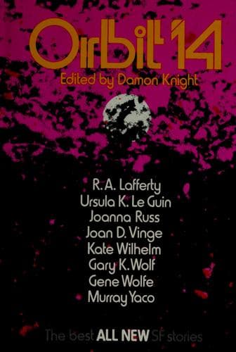 Tapa de Orbit 14