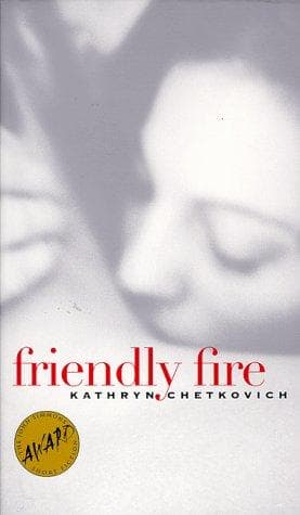 Tapa de Friendly fire