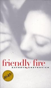 Tapa de Friendly fire
