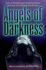 Tapa de Angels of darkness