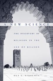 Tapa de A new science