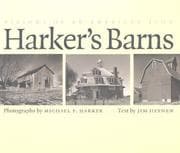 Tapa de Harker's barns