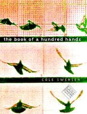 Tapa de The book of a hundred hands