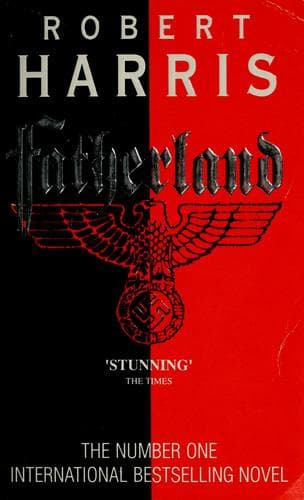 Tapa de Fatherland