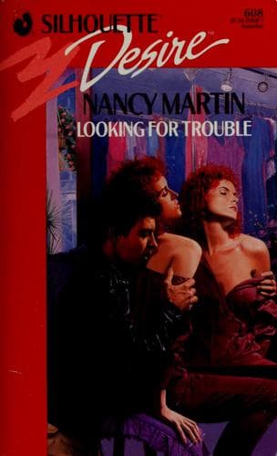 Tapa de Looking For Trouble