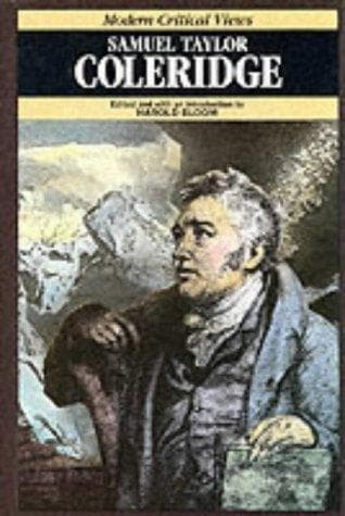 Tapa de Samuel Taylor Coleridge