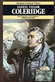 Tapa de Samuel Taylor Coleridge