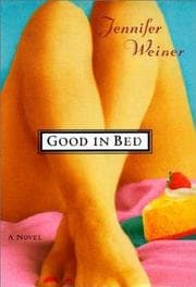 Tapa de Good in bed
