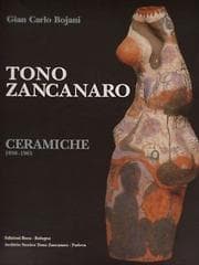 Tapa de Tono Zancanaro