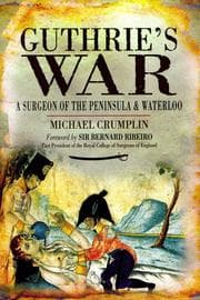 Tapa de Guthrie's War