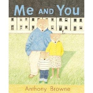 Tapa de Me and You