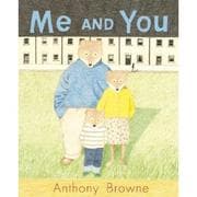 Tapa de Me and You