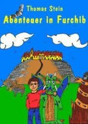 Tapa de Abenteuer in Furchib