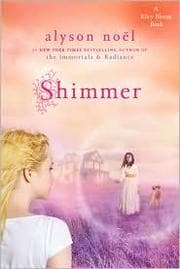 Tapa de Shimmer