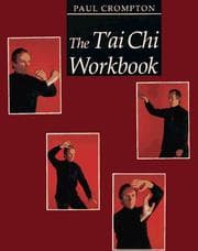 Tapa de The Tʻai chi workbook