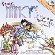 Tapa de Fancy Nancy's Marvelous Mother's Day Brunch