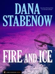 Tapa de Fire and ice