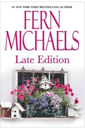 Tapa de Late Edition