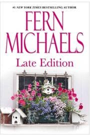 Tapa de Late Edition
