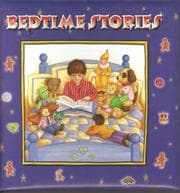 Tapa de Bedtime Stories